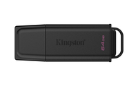 Kingston DataTraveler DTXG2 64GB USB 3.2 Gen1