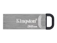Kingston DataTraveler Kyson - unidad flash USB - 32 GB