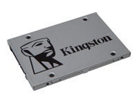 Kingston SSDNow UV400 - SSD - 120 GB - SATA 6Gb/s
