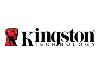 Kingston ValueRAM - DDR4 - módulo - 4 GB - DIMM de 288 contactos - 2666 MHz / PC4-21300 - sin búfer