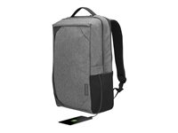 Lenovo Business Casual - mochila para transporte de portátil