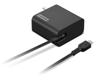 Lenovo Cargador 65W USB-C Wall Adapter EU