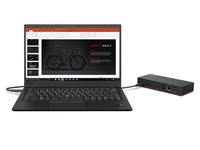 Lenovo Dock ThinkPad Universal USB-C