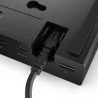 Lenovo Dock ThinkPad USB4 5000 100W EU