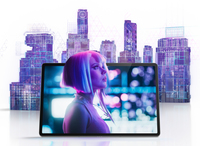 Lenovo Idea Tab Pro TB373FU 12.7
