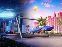 Lenovo Tab TB311F 10.1