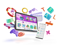 Tablet Lenovo Tab Plus 11.5