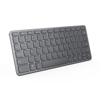 Lenovo teclado Inalámbrico Multidispositivo
