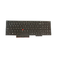 LENOVO teclado para Thinkpad P52/E580/L580 pieza para portátil