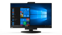 Lenovo ThinkCentre Tiny-in-One 27 - monitor LED - 27