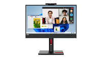 THINKCENTRE TIO24 GEN5 TOUCH   MNTR23.8IN 250CD DP T/S/L/P