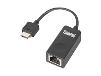 Lenovo ThinkPad Ethernet Extension Adapter Gen 2 - cable de adaptador de red - 8 cm