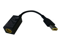 Lenovo ThinkPad Slim Power Conversion Cable - cable de alimentación