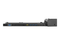 Lenovo ThinkPad Ultra Docking Station - estación de conexión - VGA, HDMI, 2 x DP