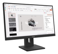 THINKVISION E22-40             MNTR21.5IN FHD