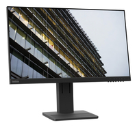 Lenovo ThinkVision E24-28 - monitor LED - Full HD (1080p) - 24