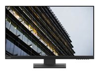 Lenovo ThinkVision E24-28 - monitor LED - Full HD (1080p) - 24