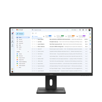 THINKVISION E27-40             MNTR27IN WLED M SERIES BLACK