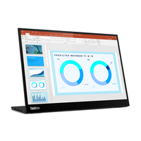 THINKVISION M14D               MNTR14IN IPS 2240X1400 16:10 8MS