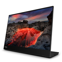 THINKVISION M14T GEN2          MNTR14 IN 16:10 2.2K MOBILE TOUCH MO