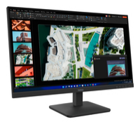 THINKVISION S27-4E             MNTR27IN VA MONITOR 4 MS VGA+HDMI