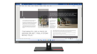 THINKVISION S27I-30            MNTR27IN VA MONITOR 4 MS VGA+HDMI