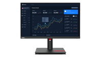 THINKVISION T22I-30            MNTR250CD VGA/HDMI/DP T/S/L/P