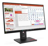 THINKVISION T27-40             MNTR27IN LDFM WLED GOLD