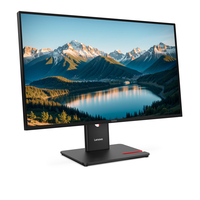 THINKVISION T27Q-40            MNTR27IN IPS 40HZ 4MS HDMI DP