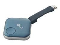LG One:Quick Share SC-00DA - adaptador de red - USB 2.0