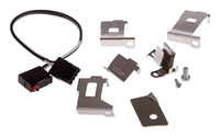 AXIS Dome Intrusion Switch C - opción de detección de intrusiones