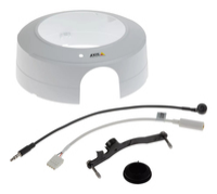AXIS TP3901 Microphone Kit - cubierta protectora de la cámara