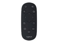 Logitech control remoto