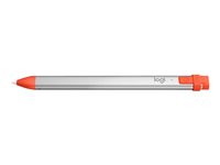 Logitech Crayon - lápiz digital - sorbete intenso