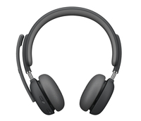 HEADSET ZONE WIRELESS 2 UC     ACCSGRAPHITE UC - 2.4GHZ/BT EMEA-914