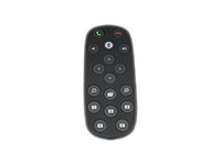 Logitech mando a distancia para sistema de videoconferencia