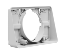 WALL MOUNT FOR TAP SCHEDULER   ACCSOFF WHITE - WW