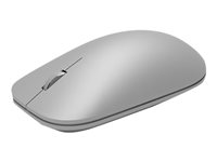 Microsoft Surface Mouse - ratón - Bluetooth 4.0 - gris