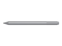 Microsoft Surface Pen M1776 - active stylus - Bluetooth 4.0 - platino