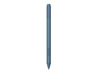 Microsoft Surface Pen M1776 - lápiz activo - Bluetooth 4.0 - azul hielo