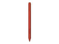 Microsoft Surface Pen M1776 - lápiz activo - Bluetooth 4.0 - rojo amapola