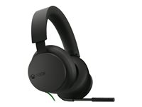 Microsoft Xbox Stereo Headset - auricular
