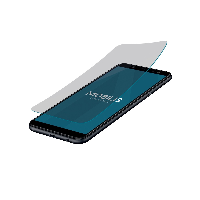 SCREEN PROTECTOR ANTI-SHOCK    ACCSIK06 CLEAR IPHONE 12S MINI 2021