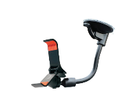 Mobilis - soporte de coche para teléfono móvil - universal