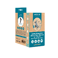 UNIVERSAL ROTATIVE MOUNT -     ACCSSMARTPHONE 4-7IN - BIKE