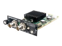 NEC 12G SDI Interface Board - reproductor multimedia digital con ranura