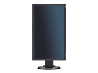 NEC MultiSync E233WMi - monitor LED - Full HD (1080p) - 23