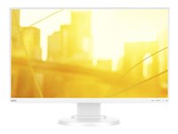 NEC MultiSync E241N - monitor LED - Full HD (1080p) - 24