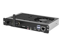 NEC Slot-In PC - reproductor de señalización digital