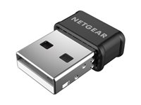 NETGEAR A6150 - adaptador de red - USB 2.0
